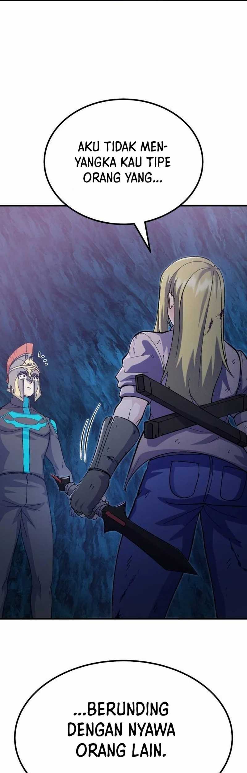 Divine Delivery Chapter 23 - halaman 65