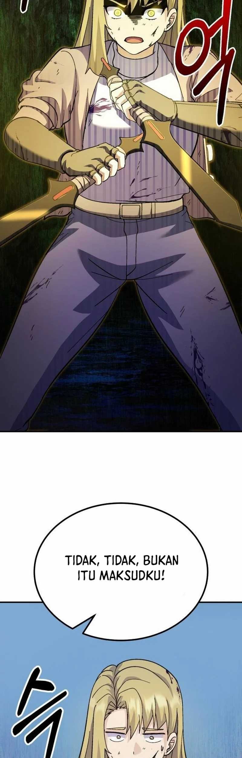 Divine Delivery Chapter 23 - halaman 67
