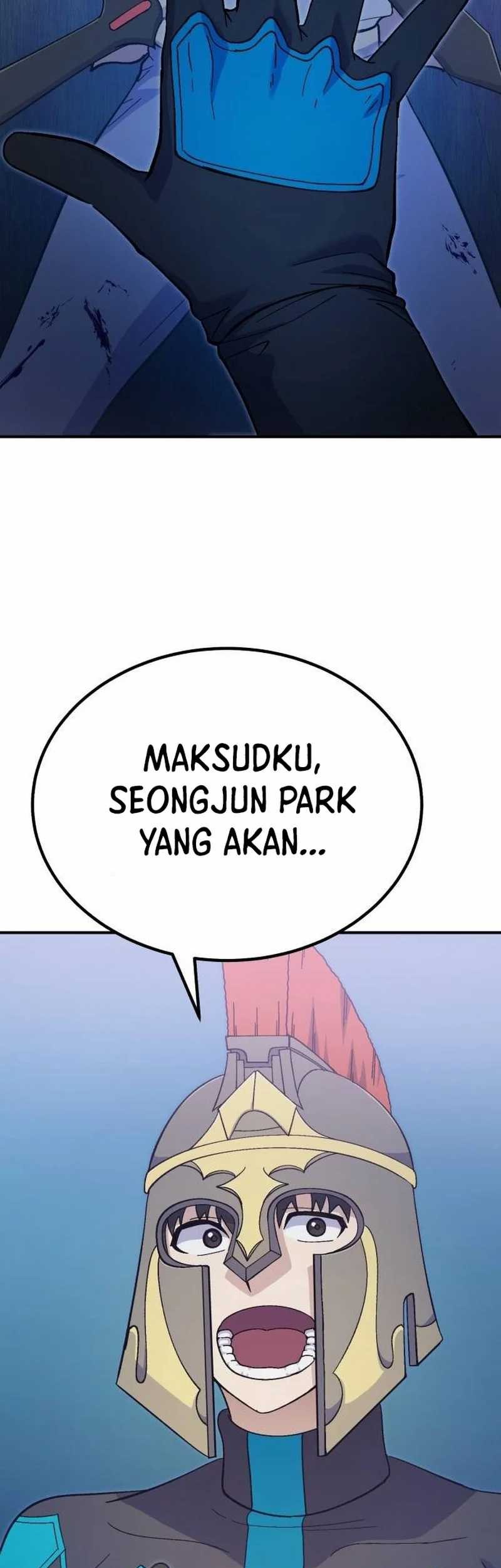 Divine Delivery Chapter 23 - halaman 69
