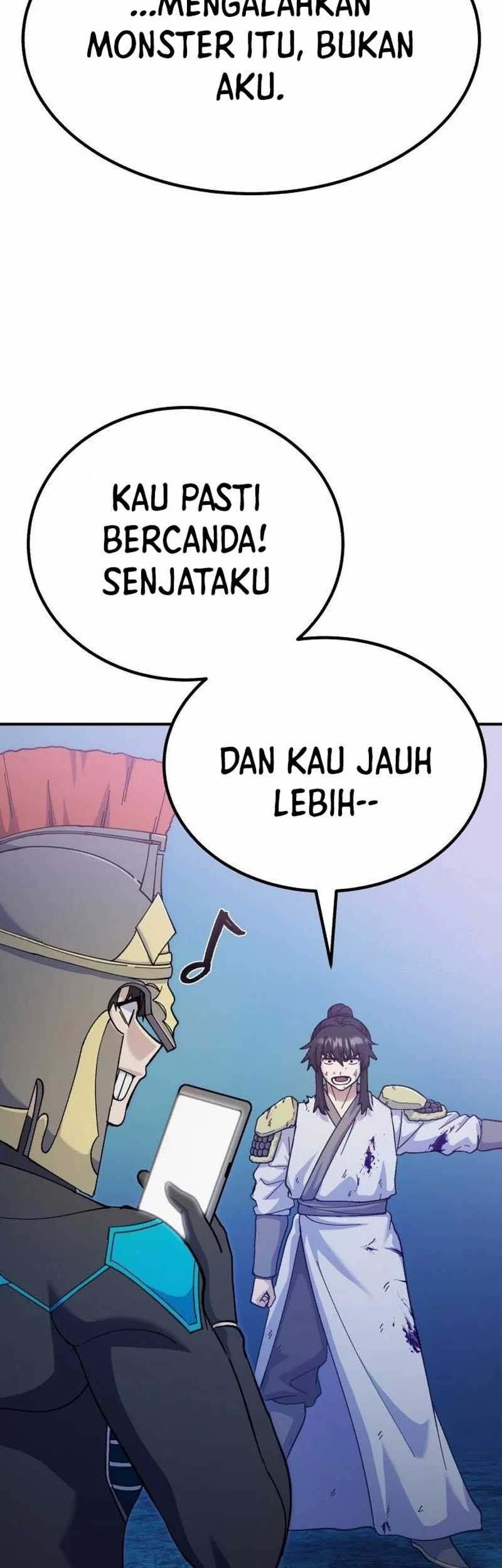 Divine Delivery Chapter 23 - halaman 71