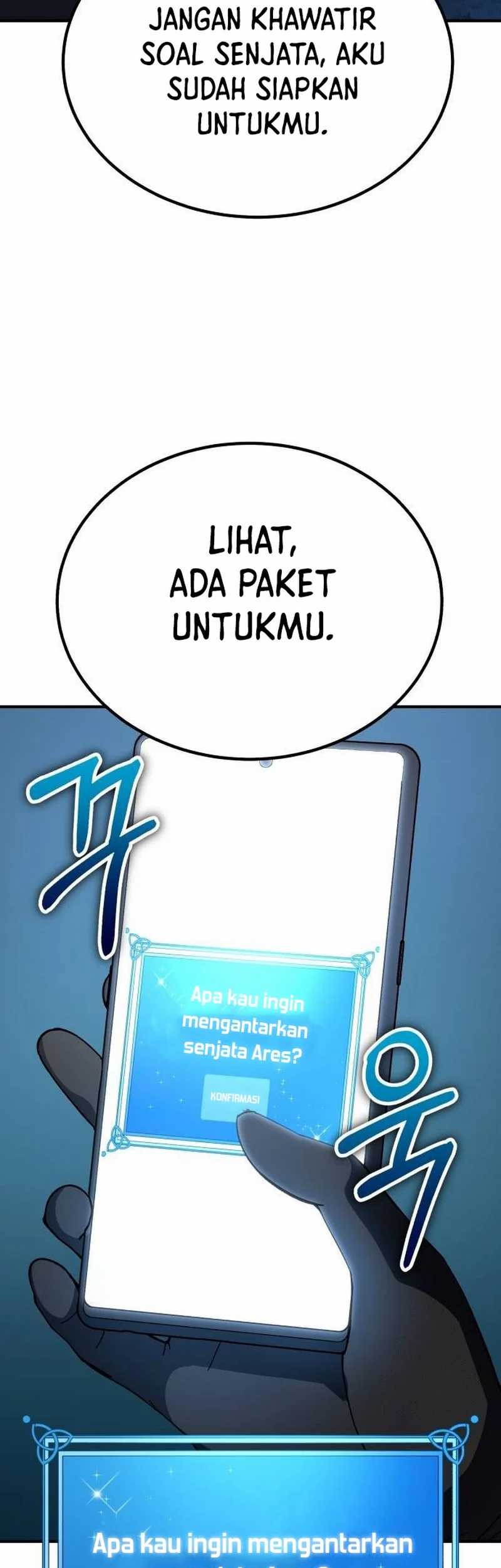 Divine Delivery Chapter 23 - halaman 73