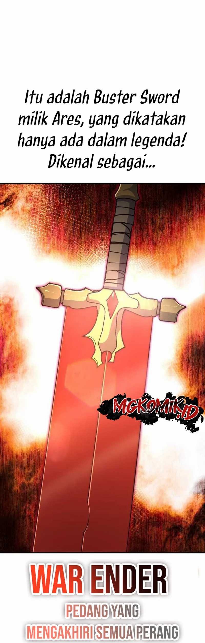 Divine Delivery Chapter 23 - halaman 81