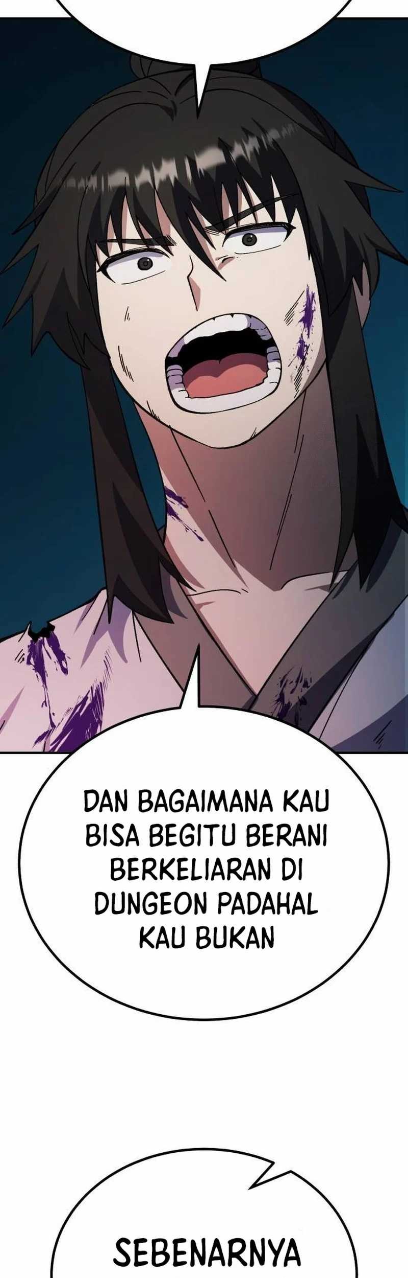 Divine Delivery Chapter 23 - halaman 85