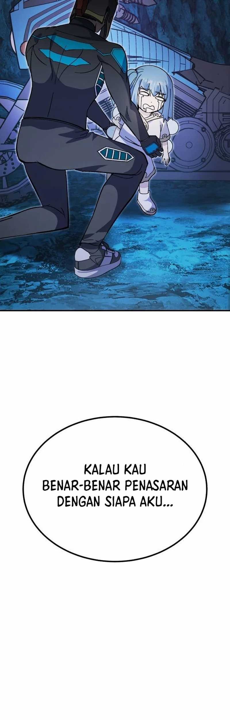 Divine Delivery Chapter 23 - halaman 87