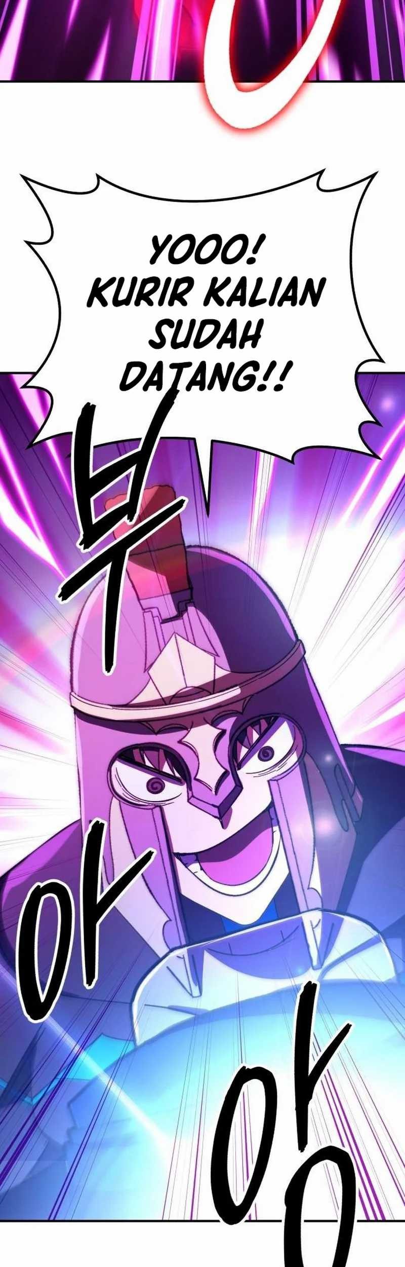 Divine Delivery Chapter 23 - halaman 9