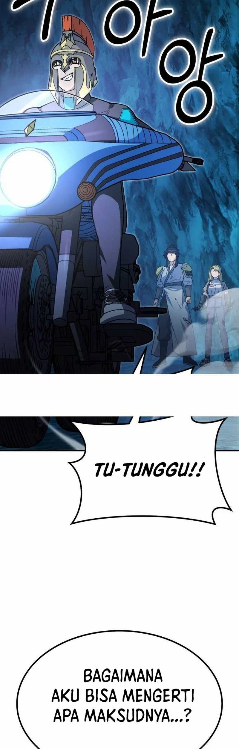 Divine Delivery Chapter 23 - halaman 91