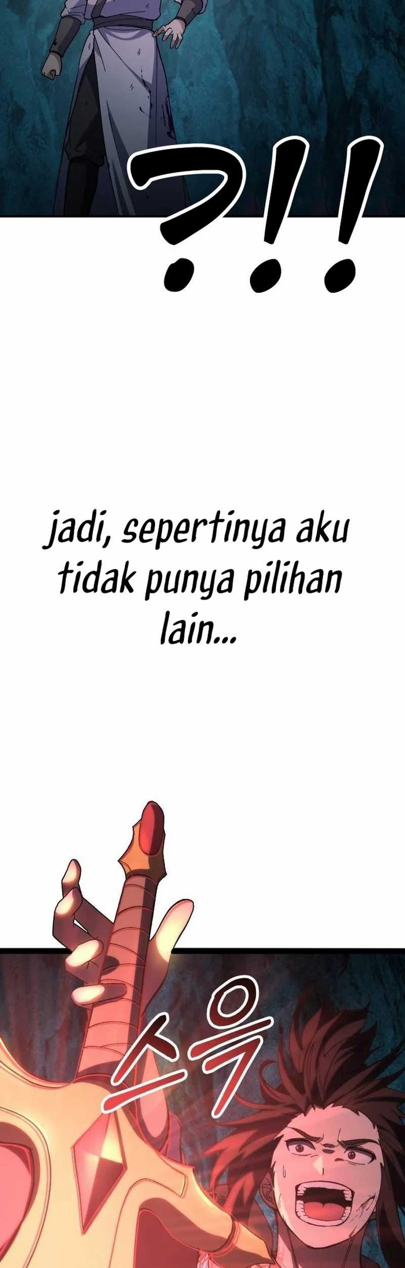 Divine Delivery Chapter 23 - halaman 95