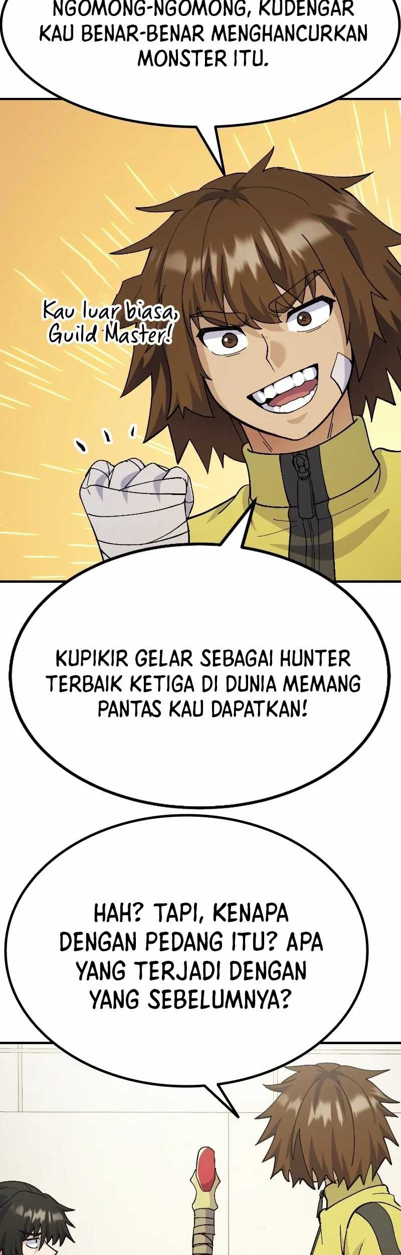 Divine Delivery Chapter 24 - halaman 11