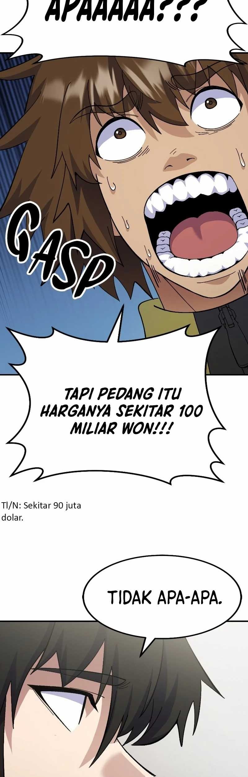 Divine Delivery Chapter 24 - halaman 13