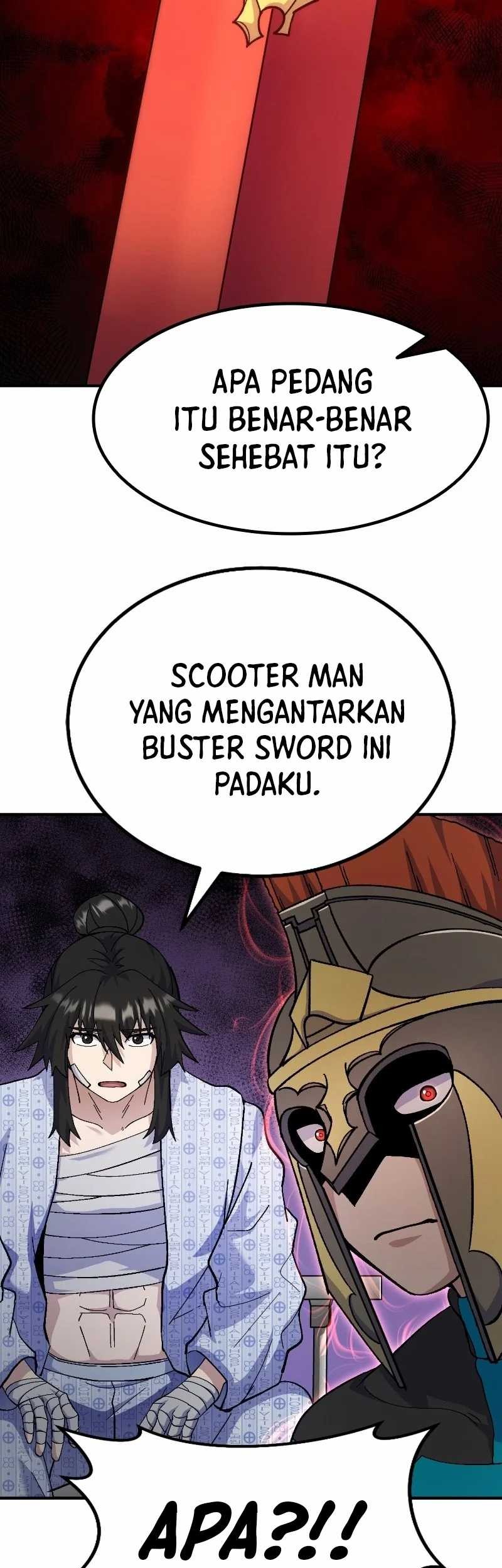 Divine Delivery Chapter 24 - halaman 15