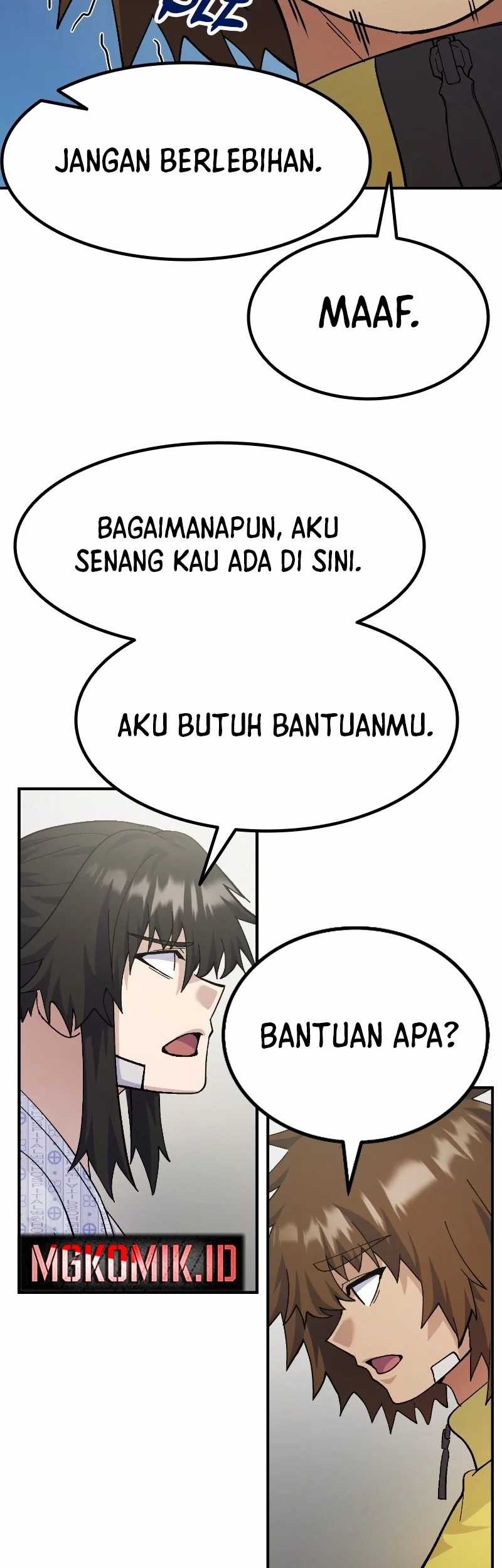Divine Delivery Chapter 24 - halaman 17
