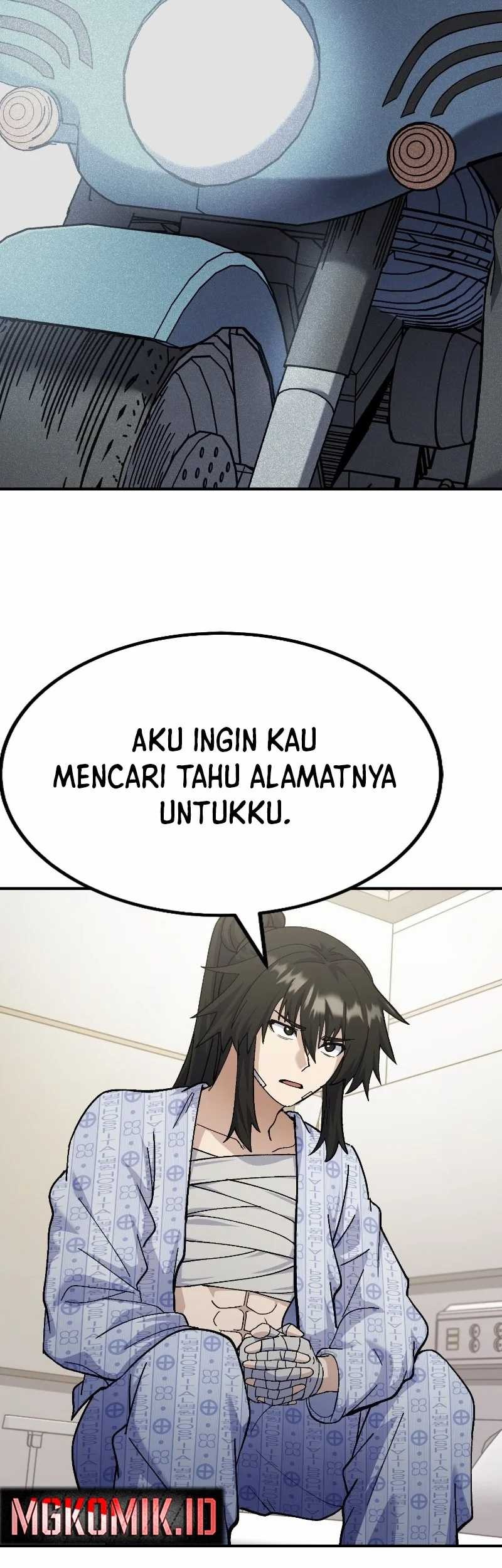 Divine Delivery Chapter 24 - halaman 19