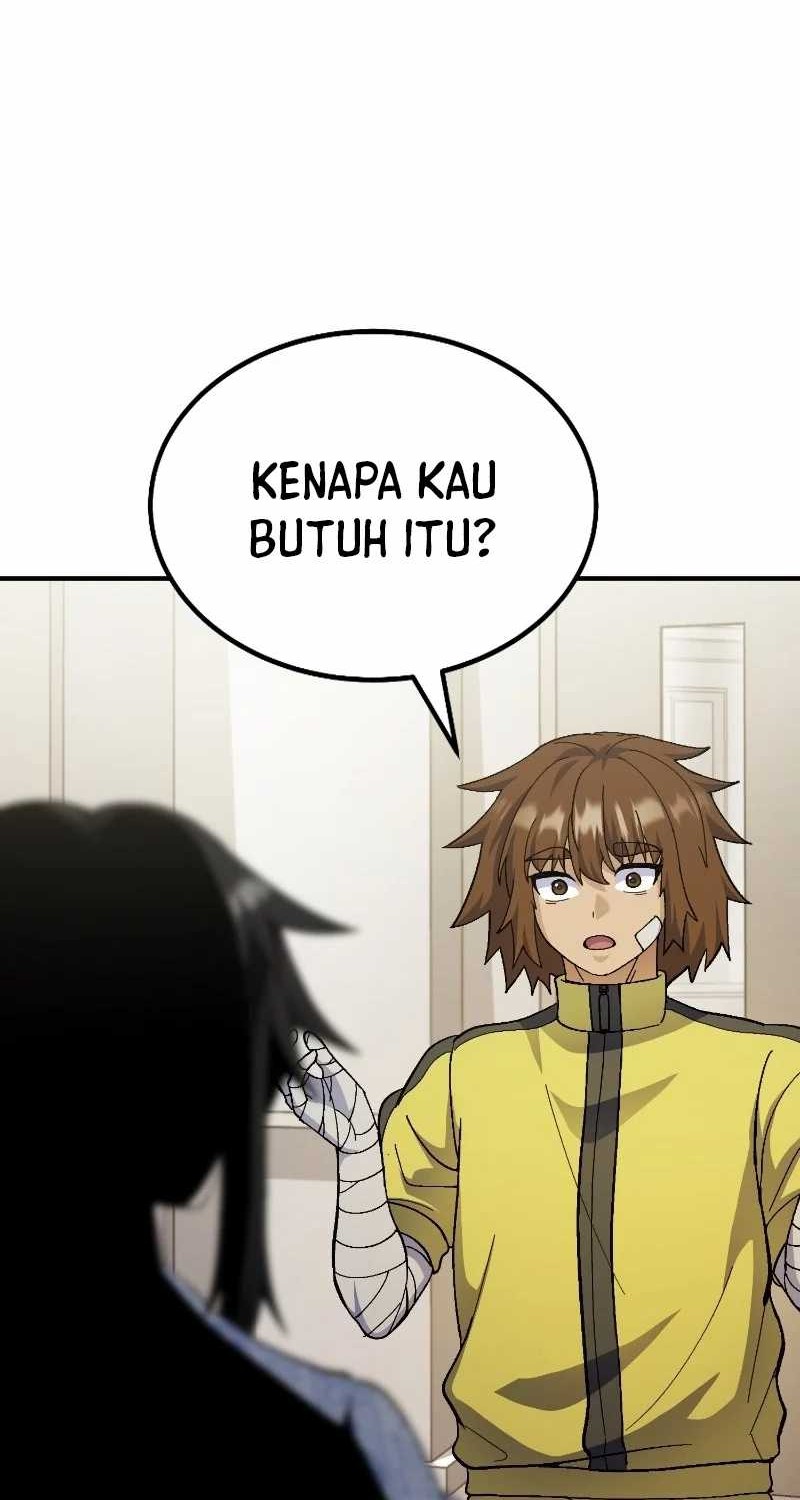 Divine Delivery Chapter 24 - halaman 20