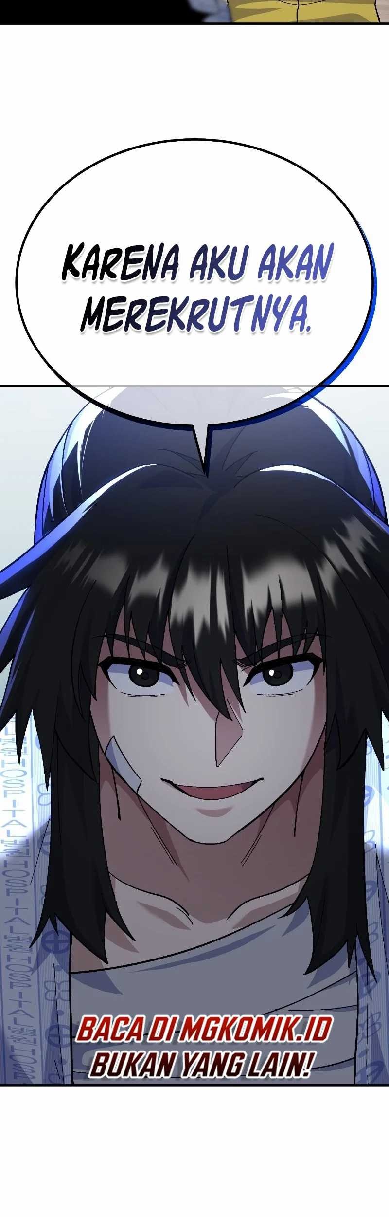 Divine Delivery Chapter 24 - halaman 21