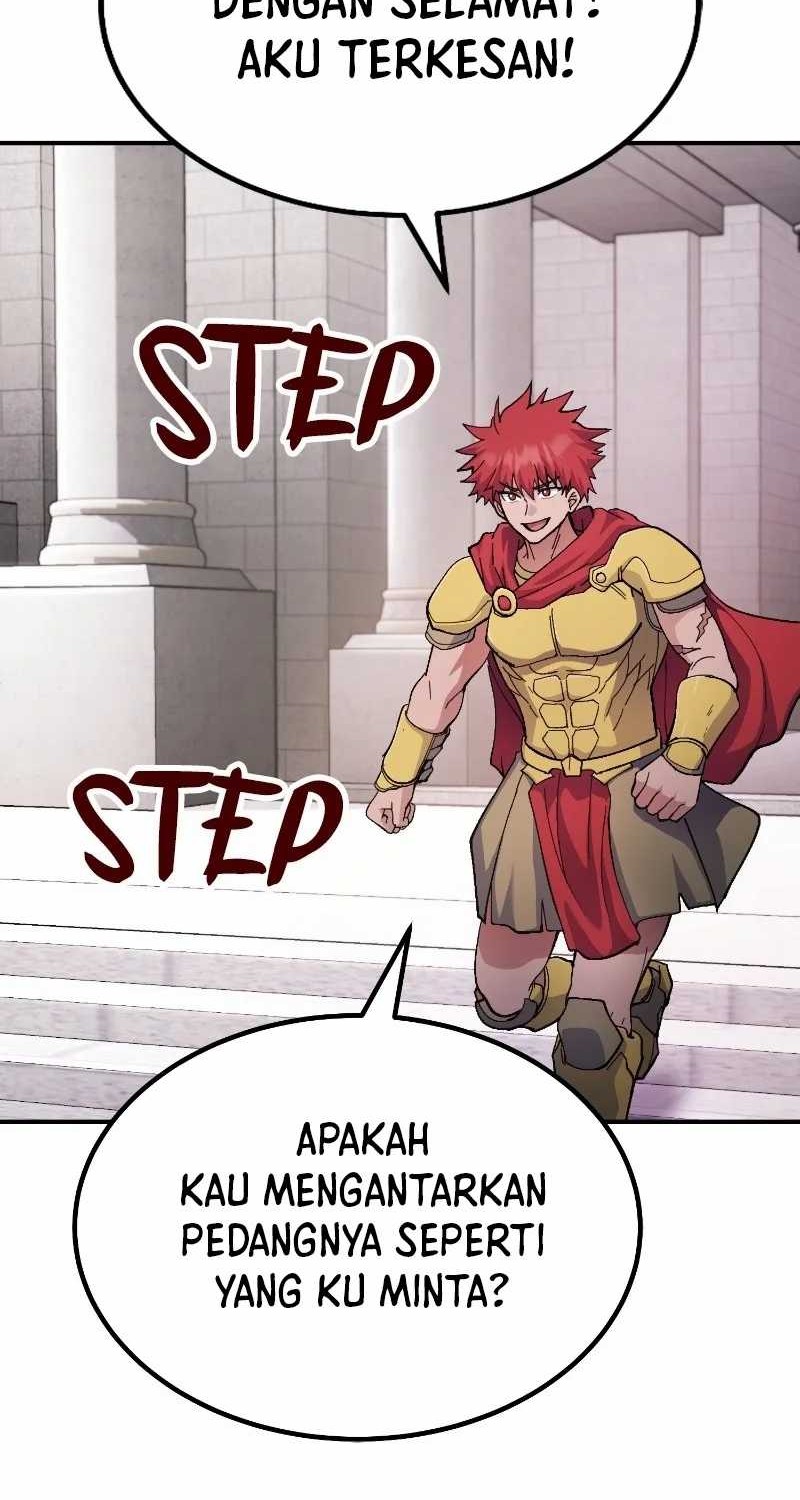 Divine Delivery Chapter 24 - halaman 24