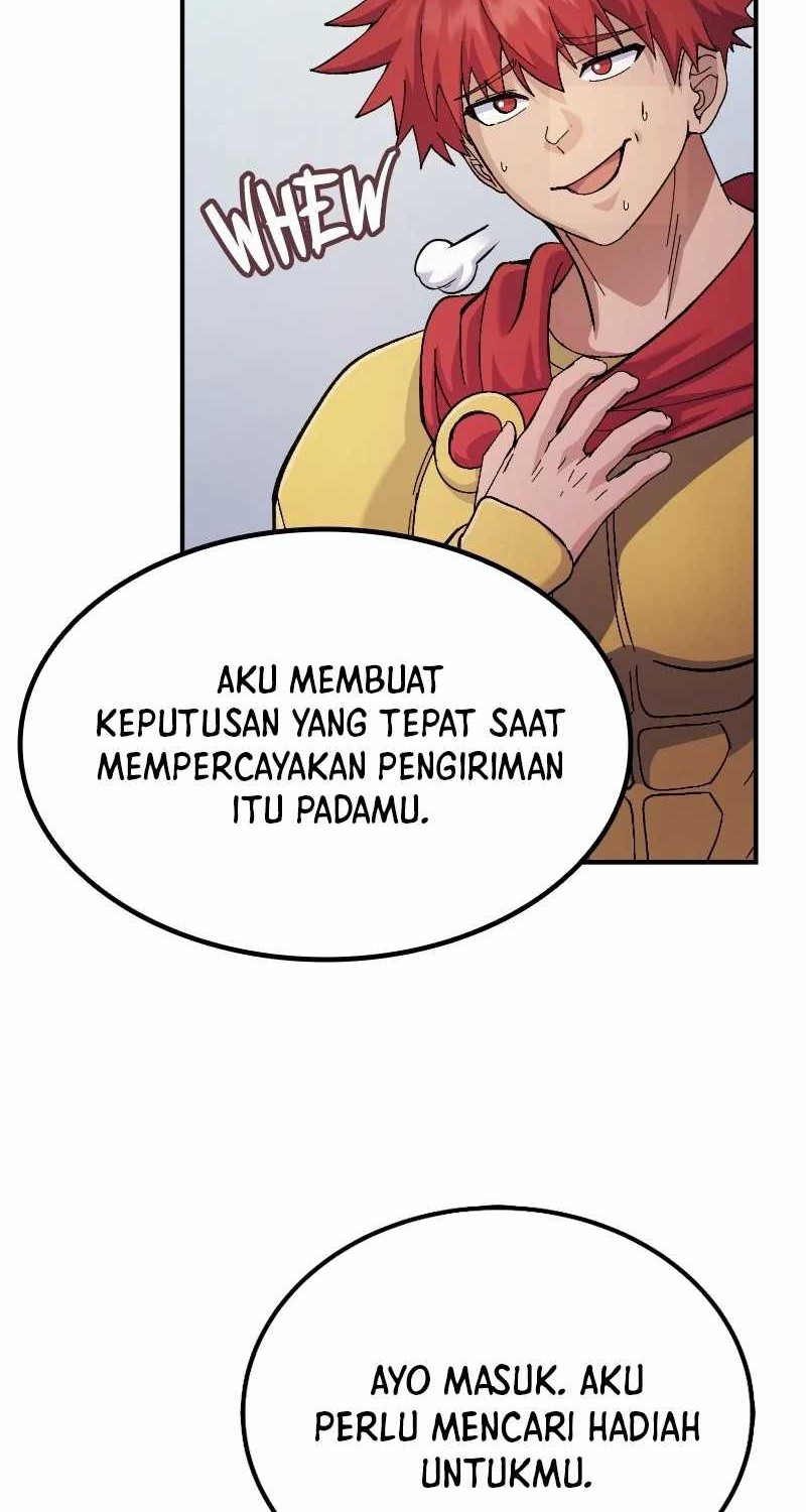 Divine Delivery Chapter 24 - halaman 26