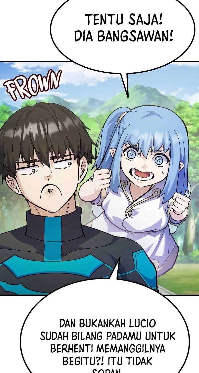 Divine Delivery Chapter 24 - halaman 28