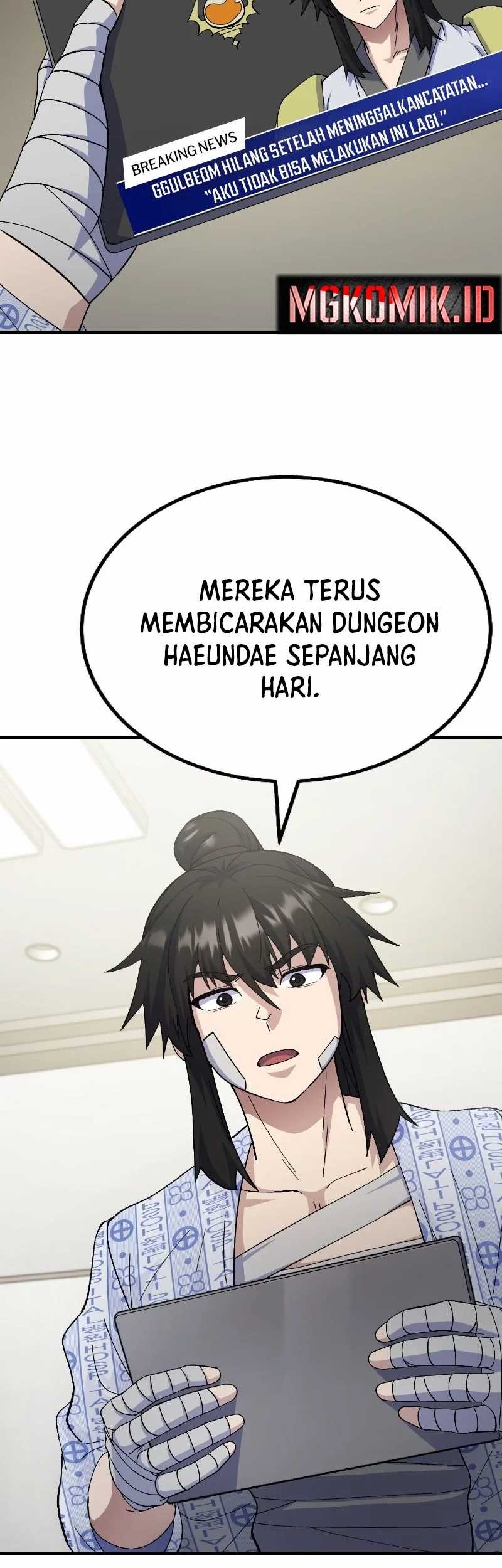 Divine Delivery Chapter 24 - halaman 3
