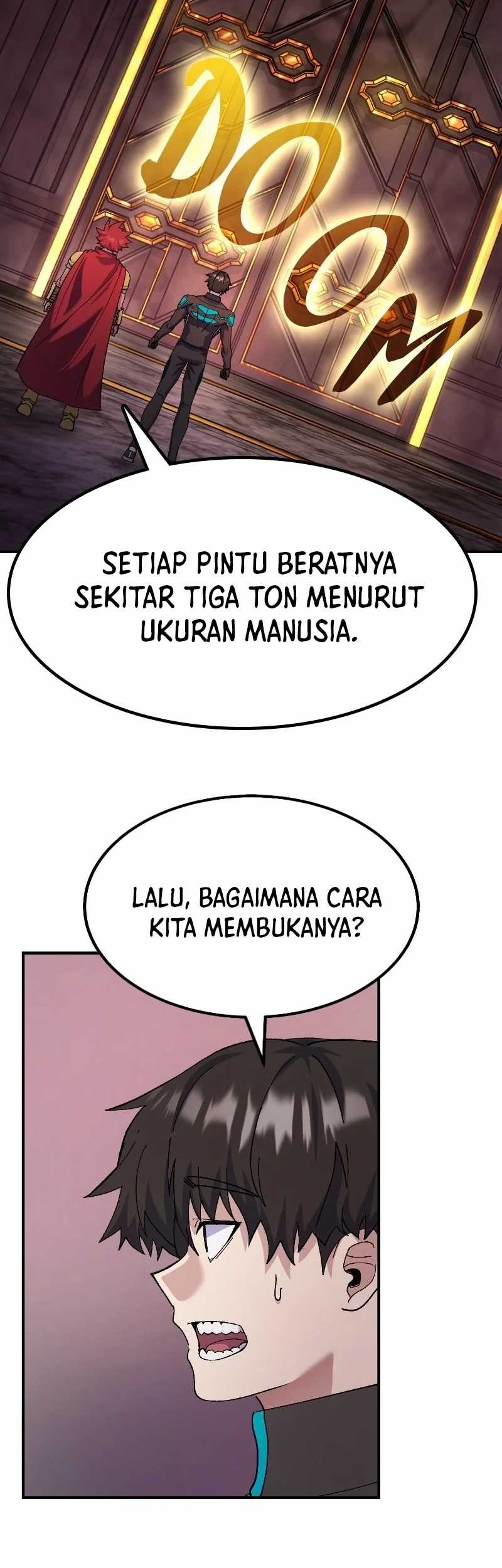 Divine Delivery Chapter 24 - halaman 37