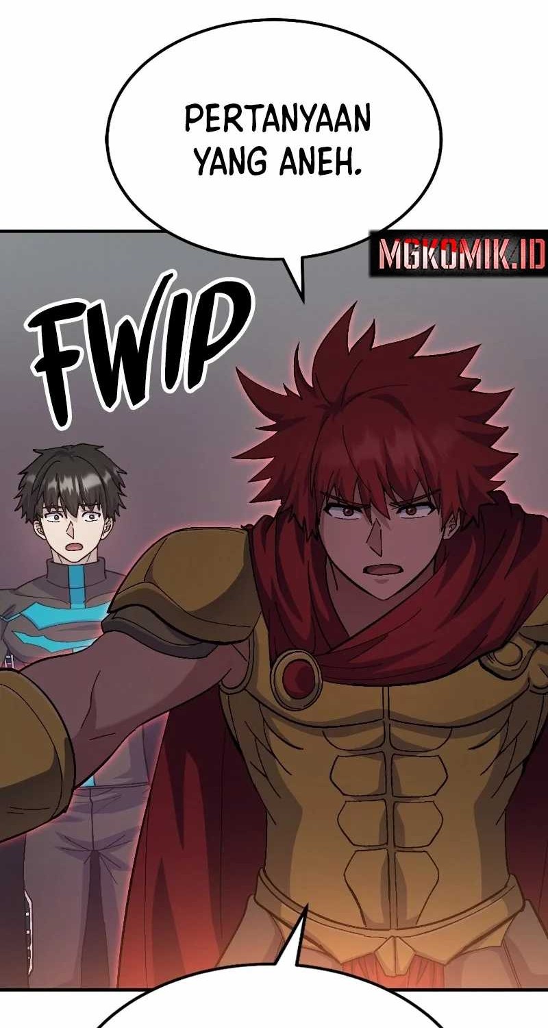 Divine Delivery Chapter 24 - halaman 38