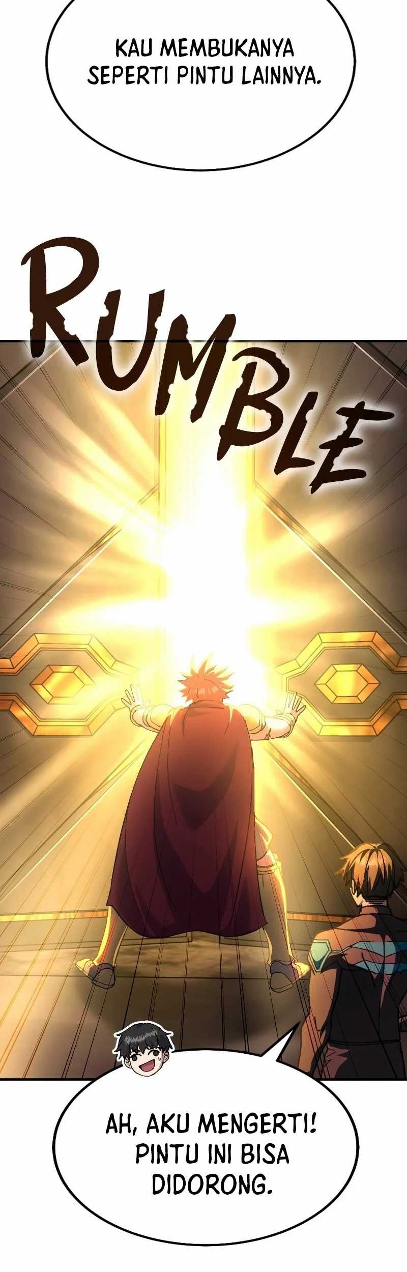 Divine Delivery Chapter 24 - halaman 39
