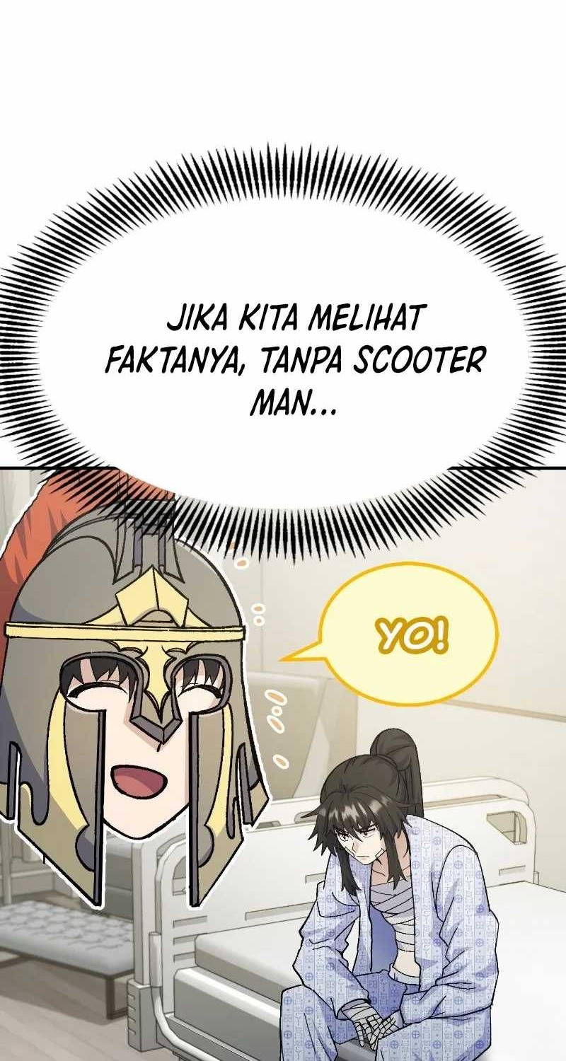 Divine Delivery Chapter 24 - halaman 4