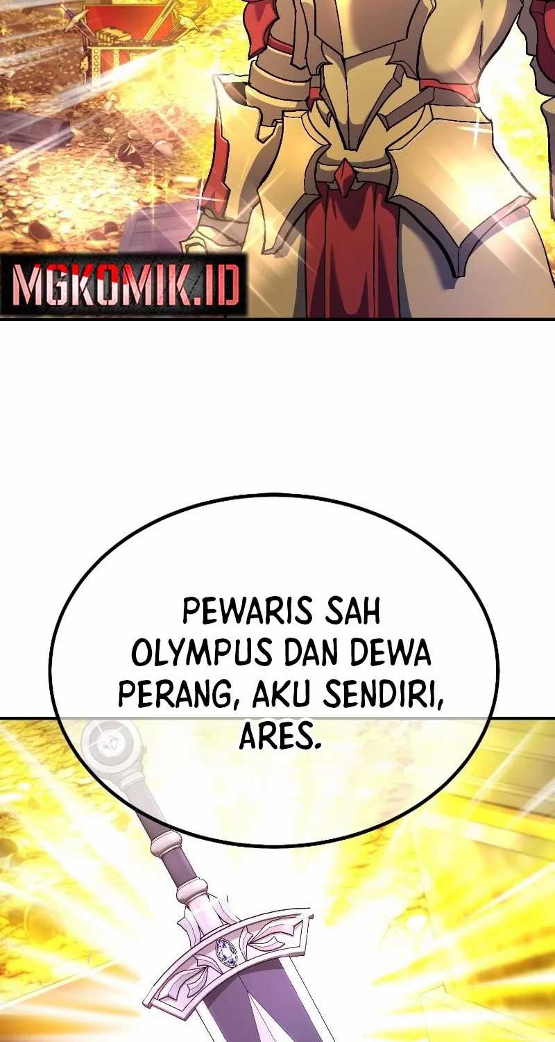 Divine Delivery Chapter 24 - halaman 42