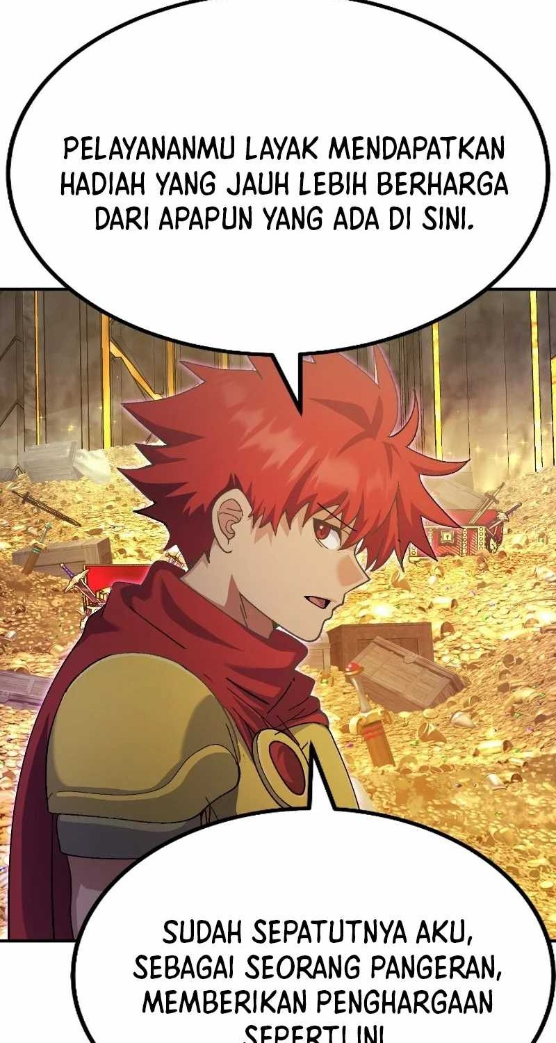 Divine Delivery Chapter 24 - halaman 44
