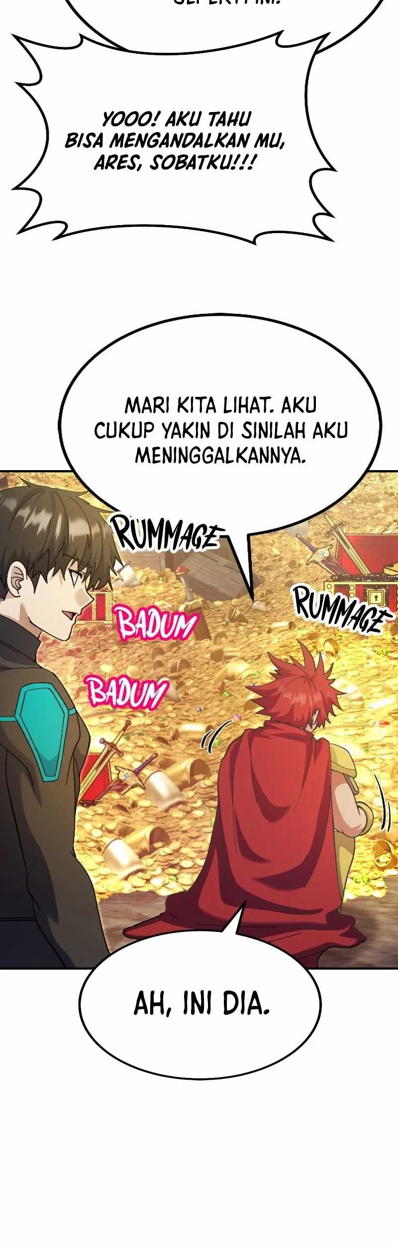 Divine Delivery Chapter 24 - halaman 45