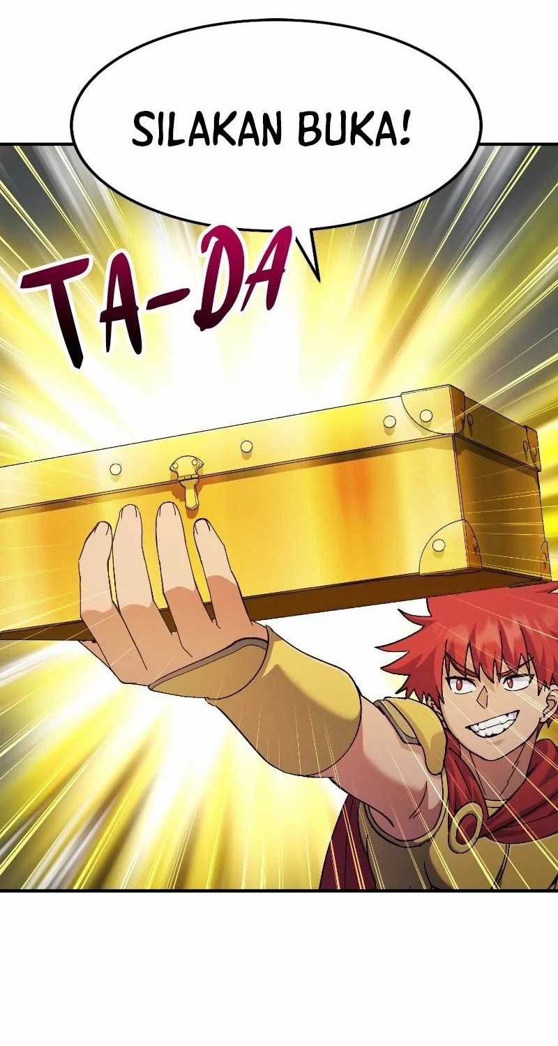 Divine Delivery Chapter 24 - halaman 46