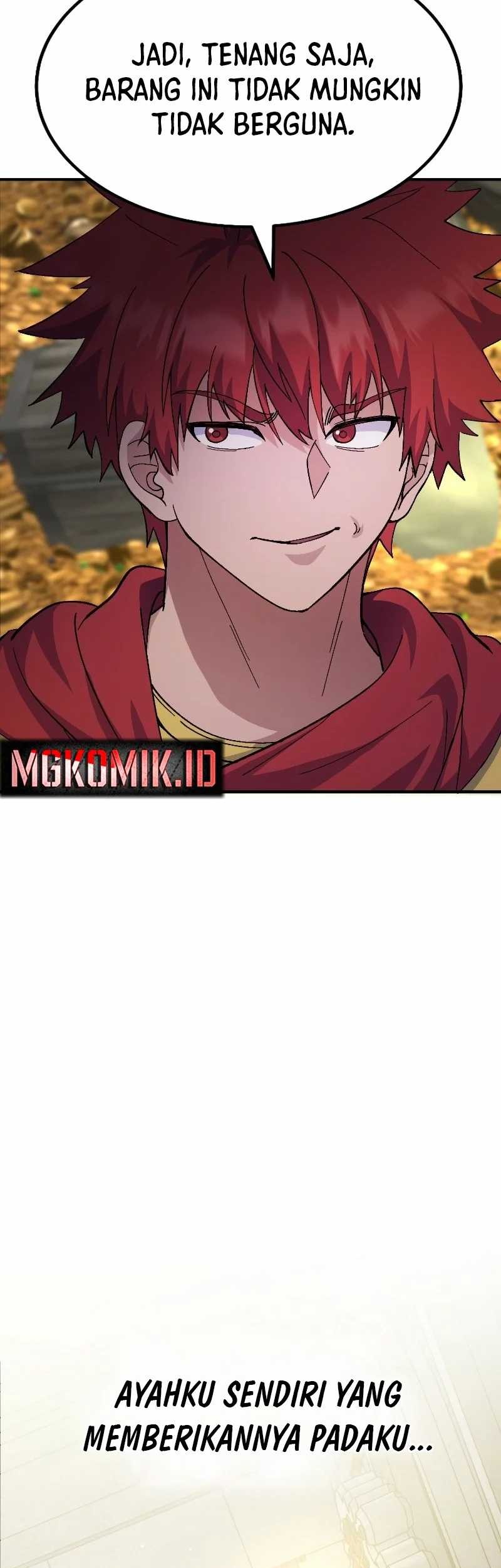 Divine Delivery Chapter 24 - halaman 49