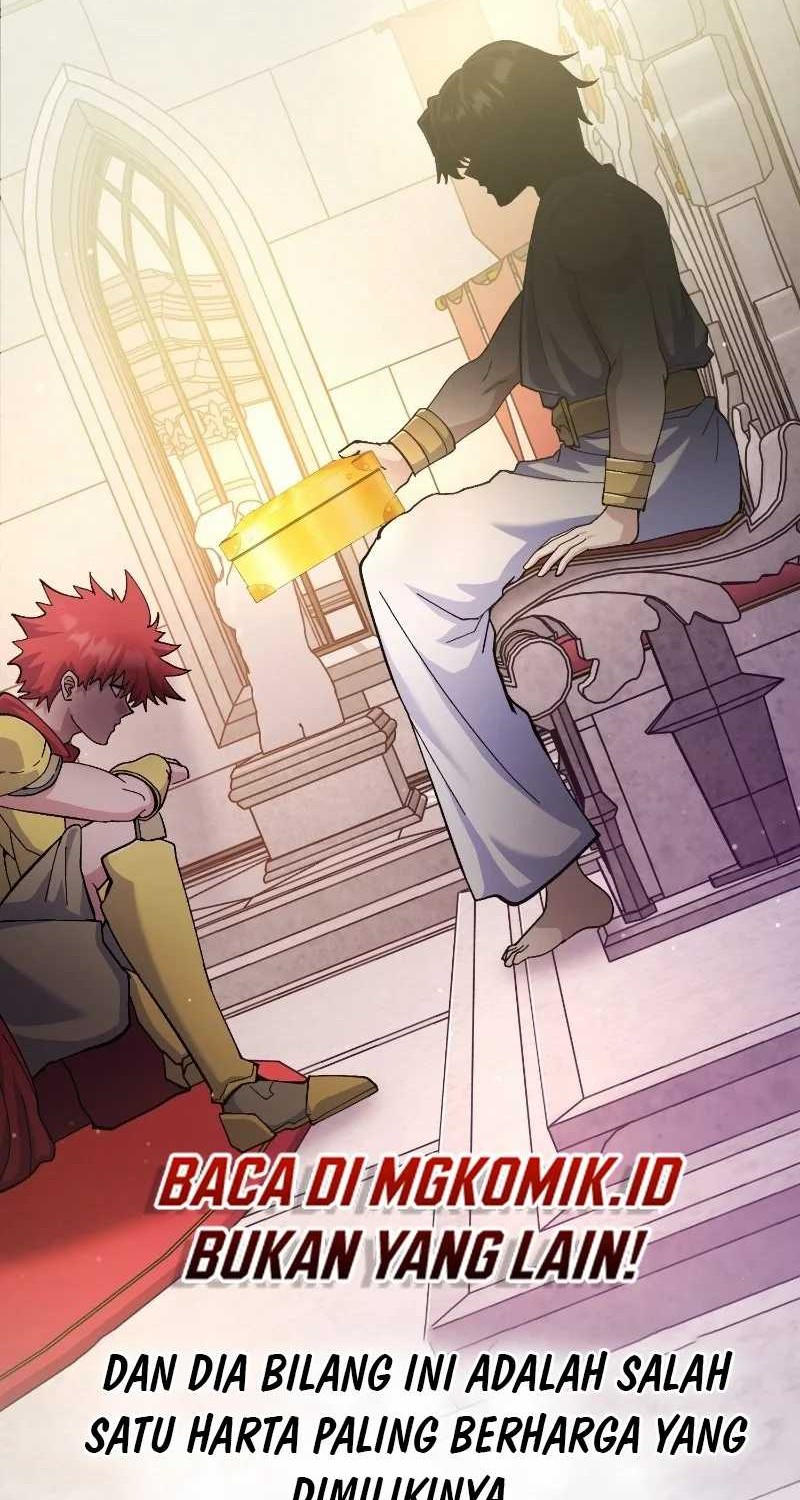 Divine Delivery Chapter 24 - halaman 50