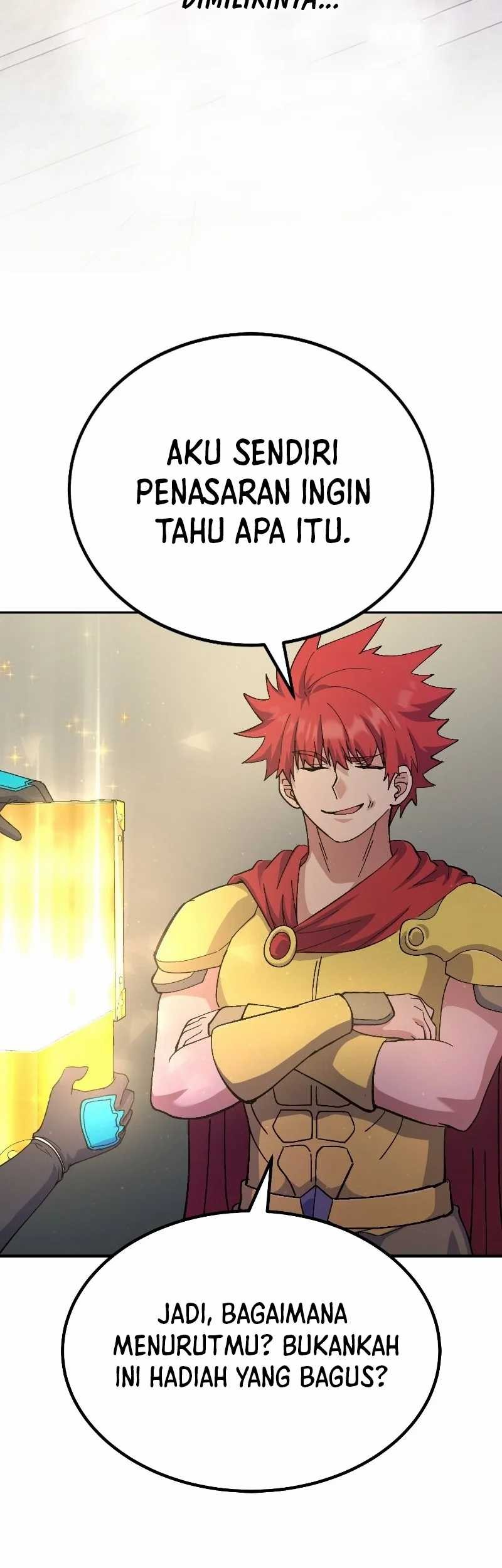 Divine Delivery Chapter 24 - halaman 51