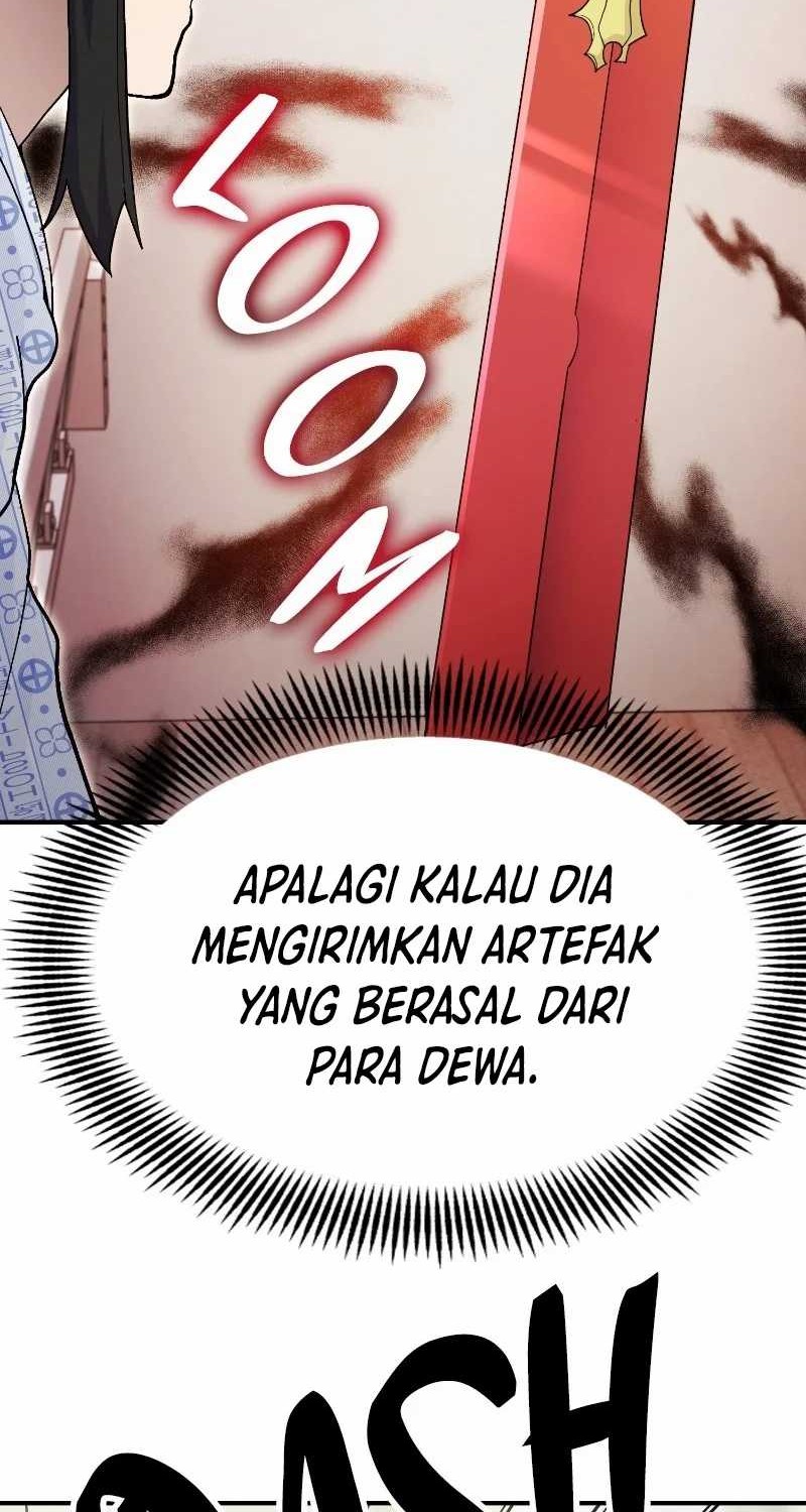 Divine Delivery Chapter 24 - halaman 6