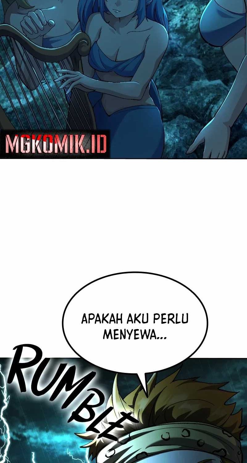 Divine Delivery Chapter 24 - halaman 60
