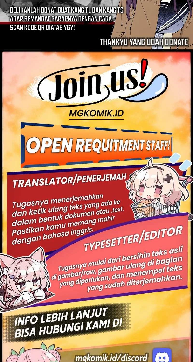 Divine Delivery Chapter 24 - halaman 64