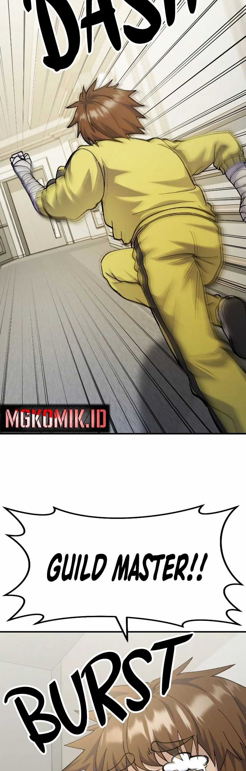 Divine Delivery Chapter 24 - halaman 7