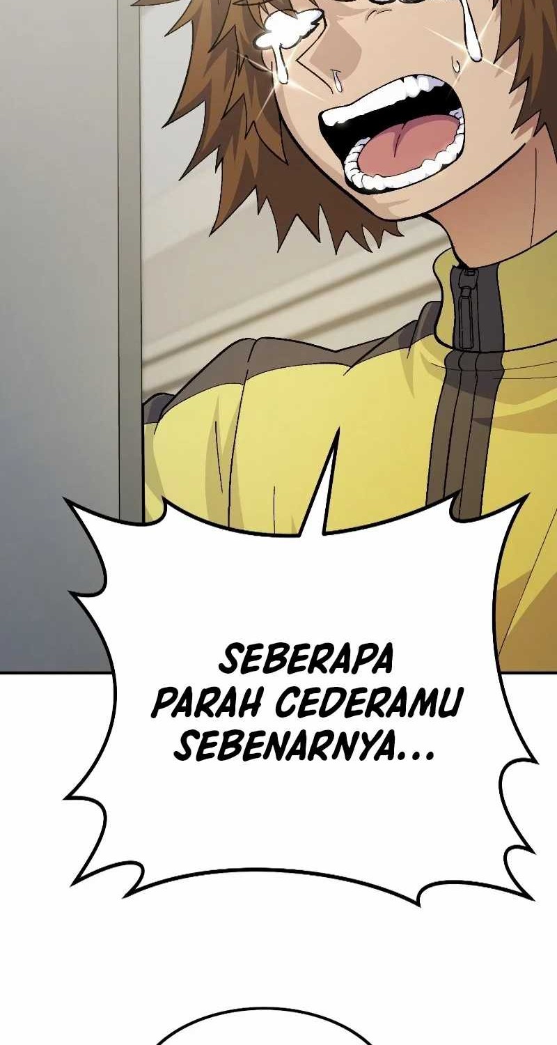 Divine Delivery Chapter 24 - halaman 8