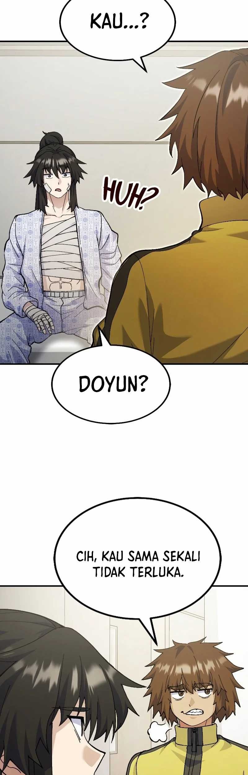 Divine Delivery Chapter 24 - halaman 9