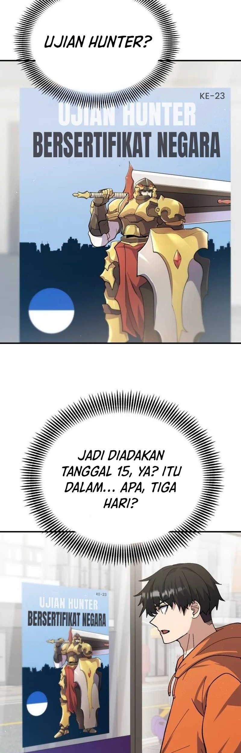 Divine Delivery Chapter 25 - halaman 11
