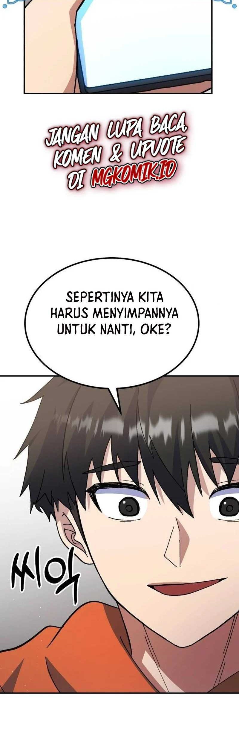 Divine Delivery Chapter 25 - halaman 18