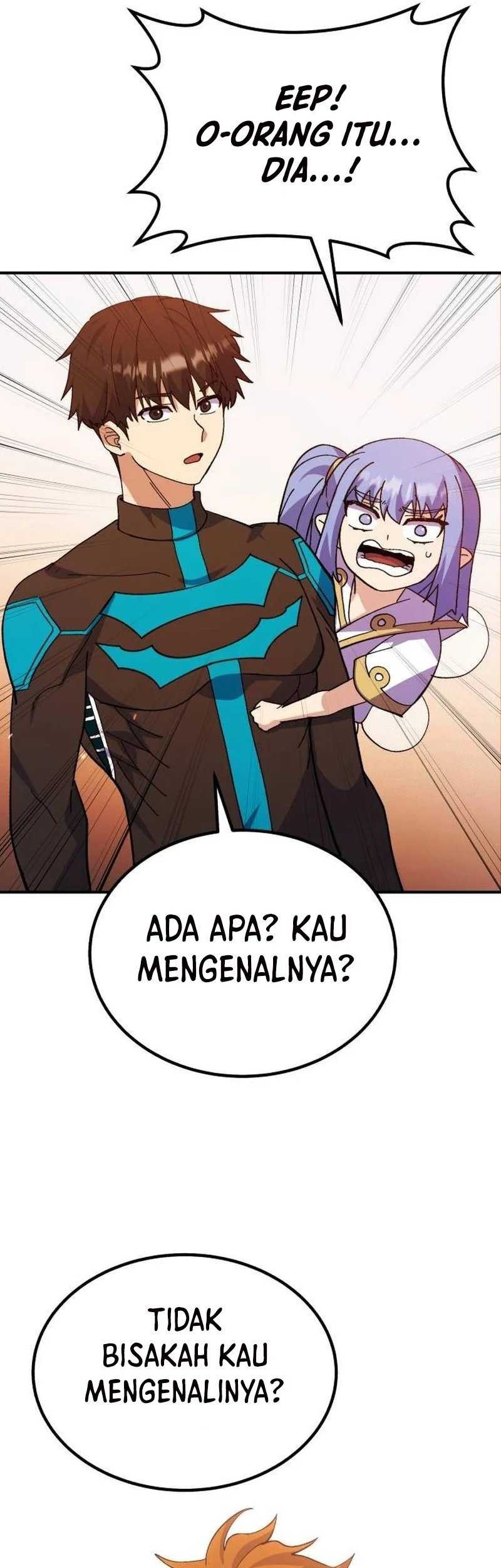 Divine Delivery Chapter 25 - halaman 25