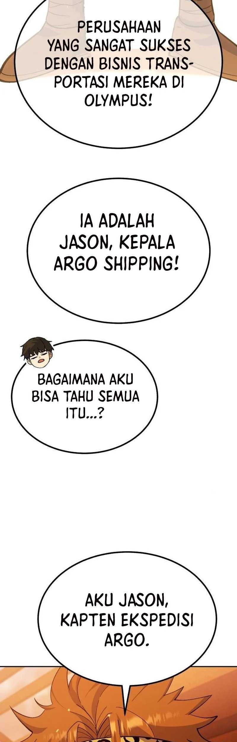 Divine Delivery Chapter 25 - halaman 27