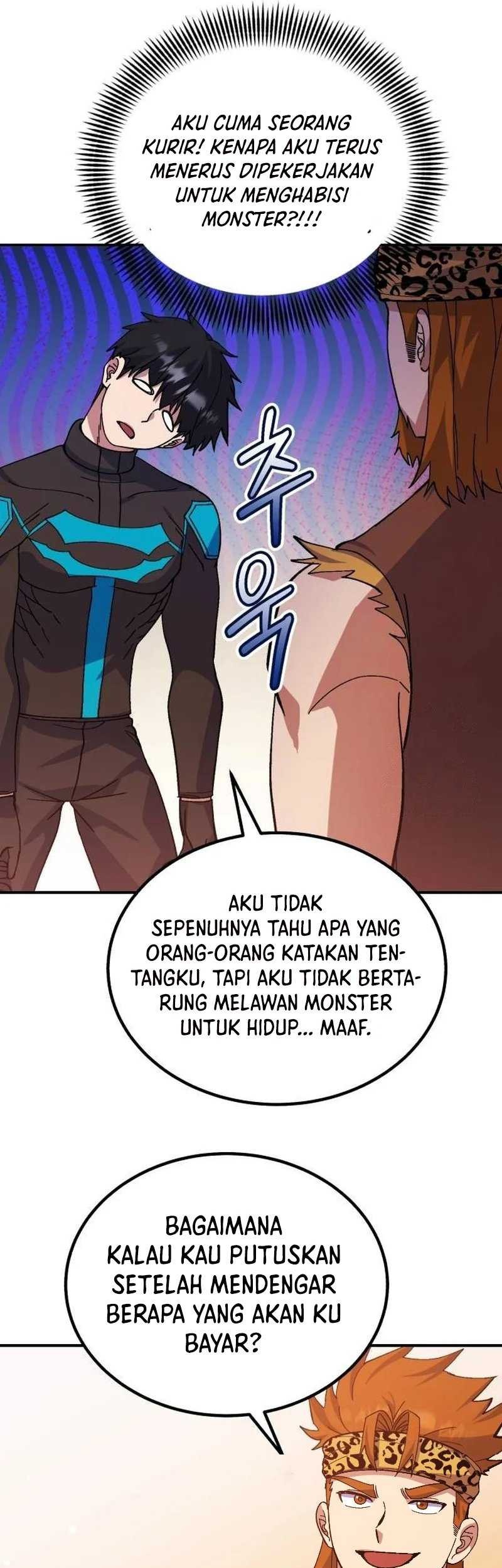 Divine Delivery Chapter 25 - halaman 37
