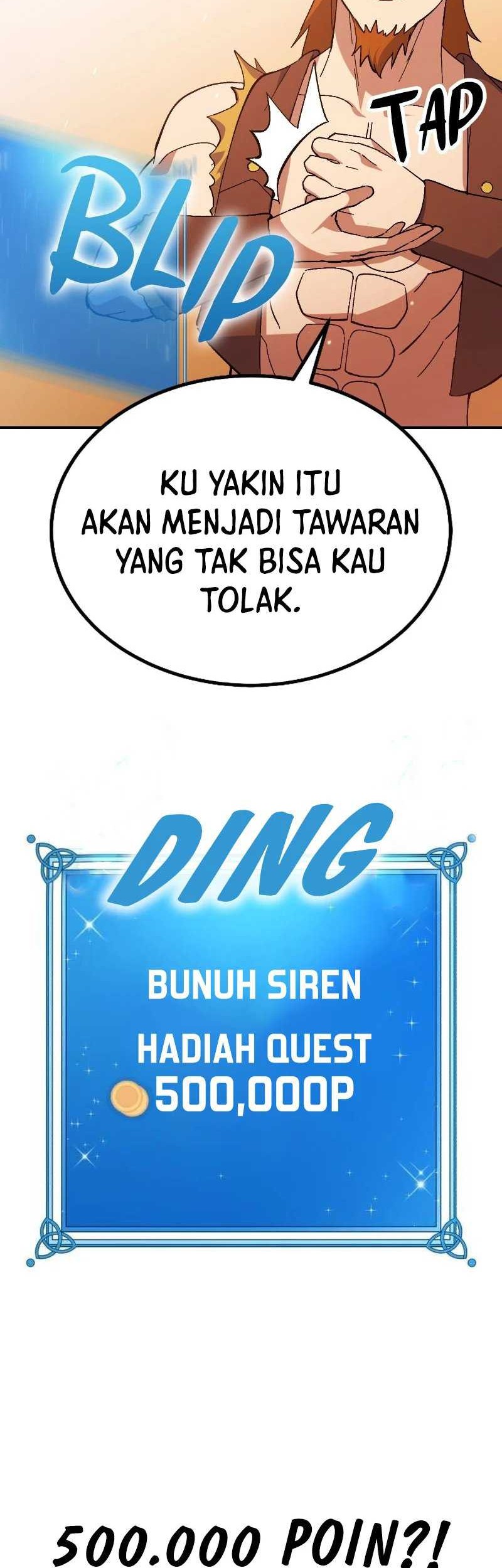Divine Delivery Chapter 25 - halaman 38