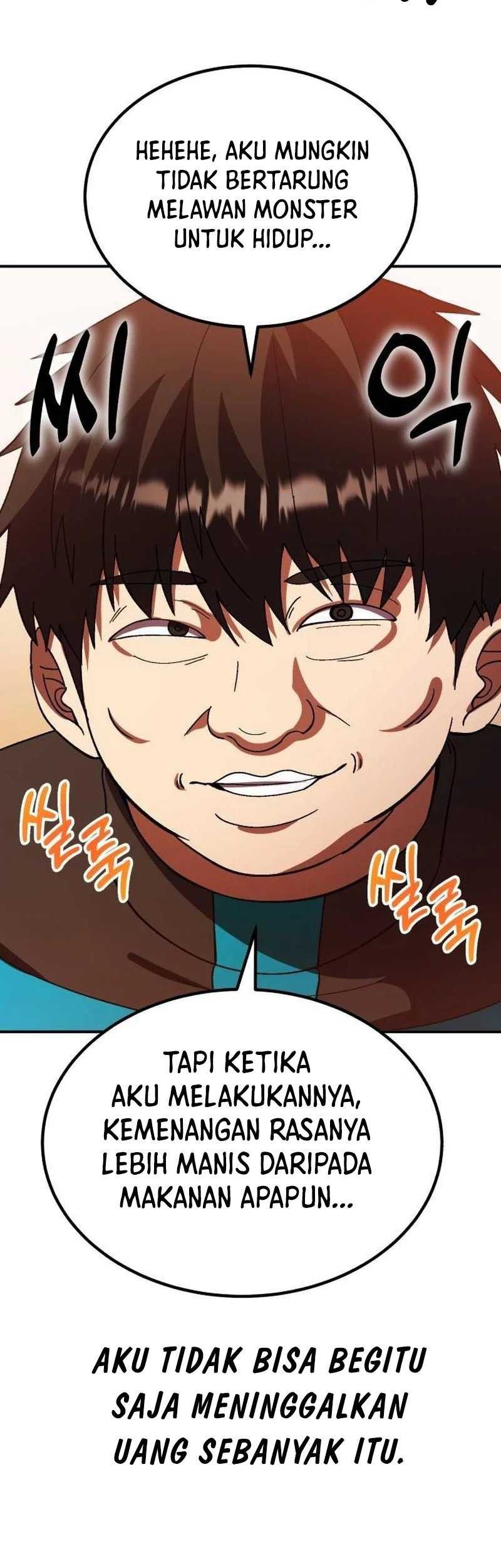 Divine Delivery Chapter 25 - halaman 39