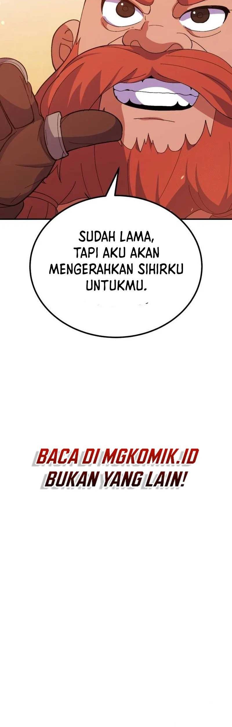 Divine Delivery Chapter 25 - halaman 42