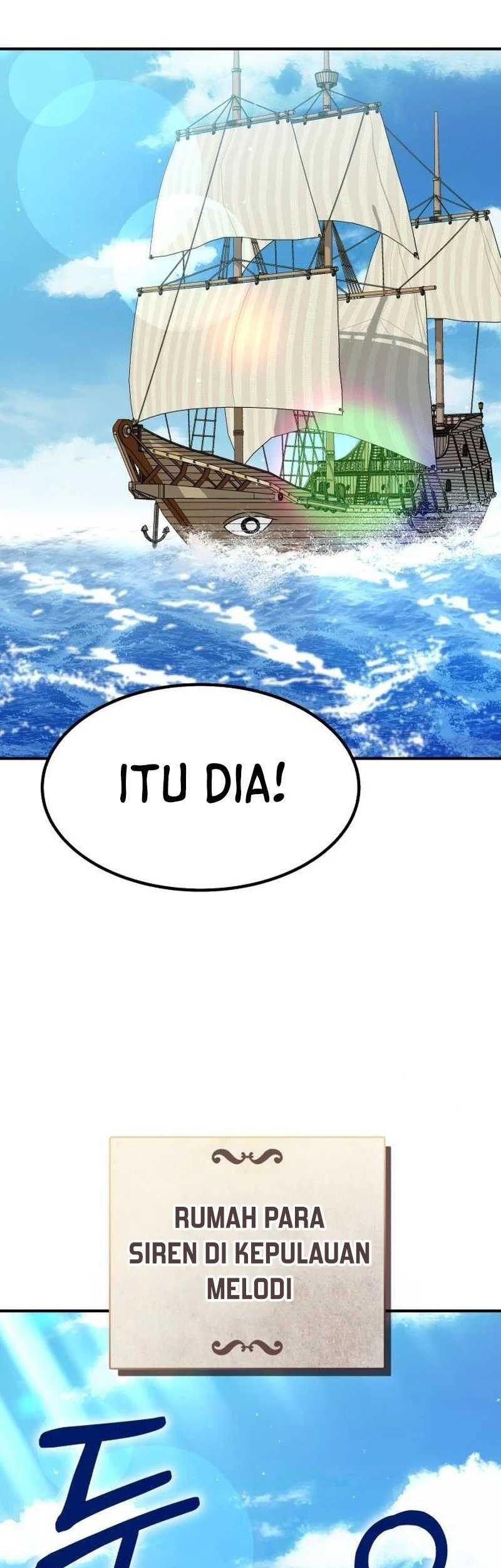 Divine Delivery Chapter 25 - halaman 43