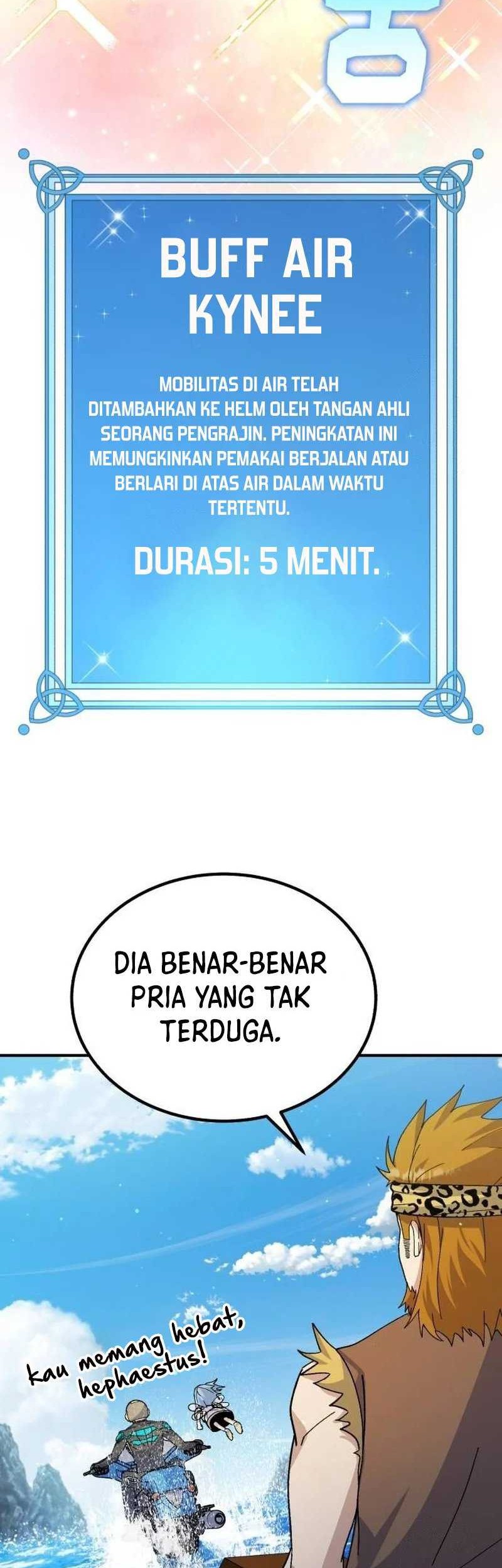 Divine Delivery Chapter 25 - halaman 50