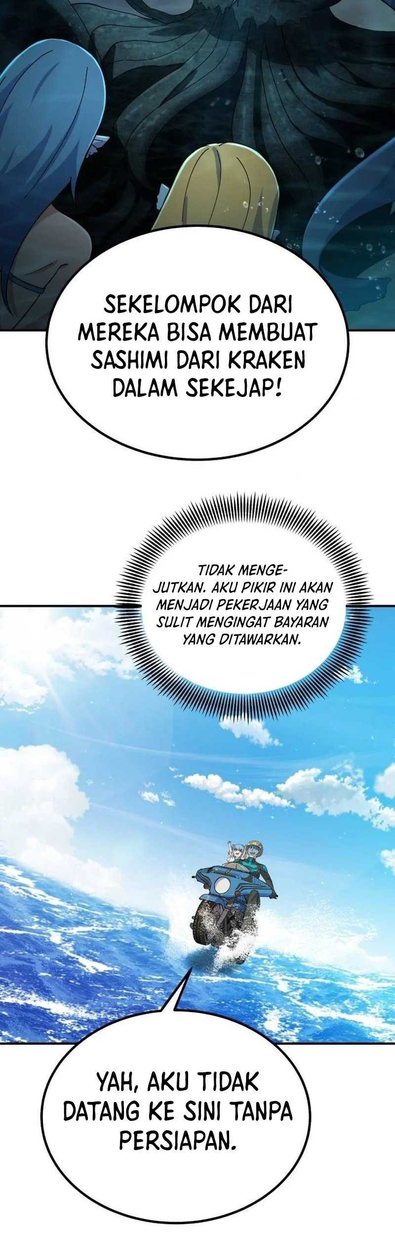 Divine Delivery Chapter 25 - halaman 54
